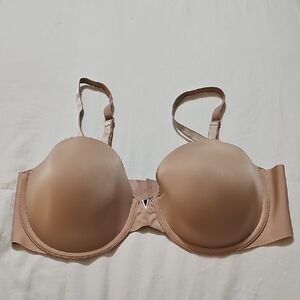 NWOT VS Seamless Tan Bra